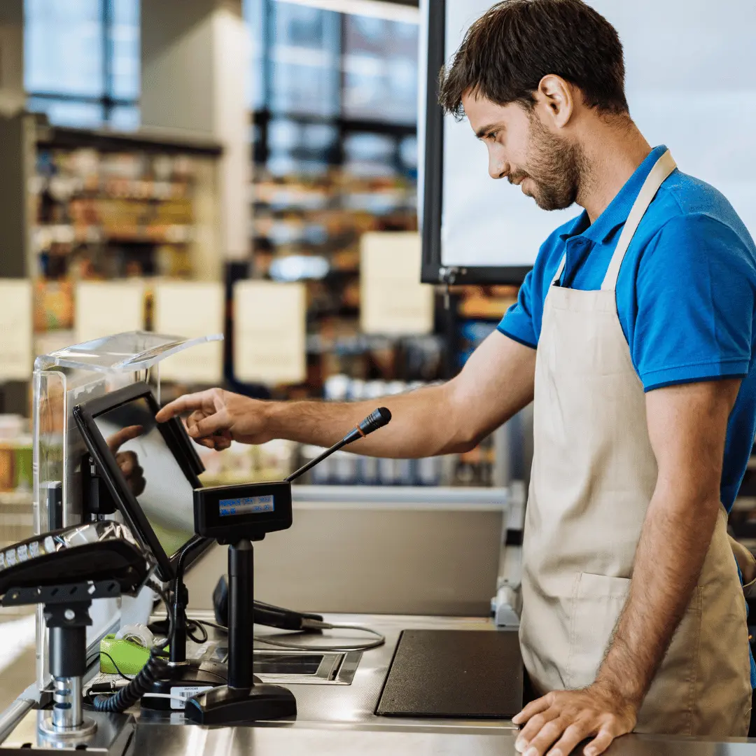 Sisteme de vanzare si gestiune pentru Magazine (Retail)